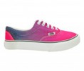 Tênis Vans Era Ombre Pink e Roxo